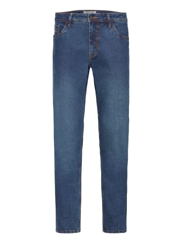 !SOLID Slim-fit-Jeans SDPAYTON in Blau