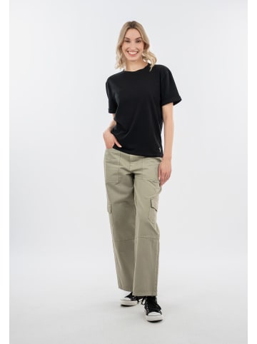 SURI FREY T-Shirt SFY Freyday in black 100