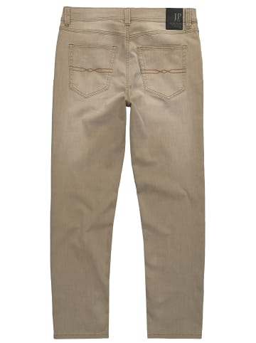 JP1880 Hose in dunkelbeige