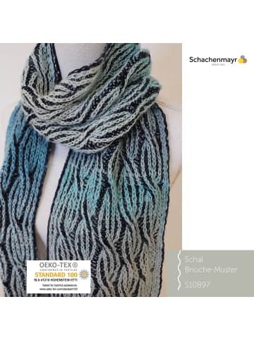 Schachenmayr since 1822 Handstrickgarne Merino Extrafine 170, 50g in Navy