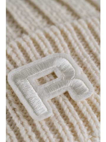 Reell Mütze "Ease Beanie" in Weiß