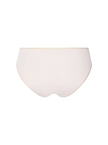 Hanro Midislip Cotton Seamless in new honeydew