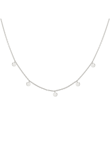 caï 925/- Sterling Silber in weiß