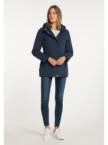 usha BLUE LABEL Winterjacke in Marine