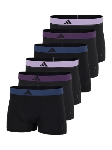Adidas Sportswear Retro Short / Pant Active Micro Flex in Schwarz