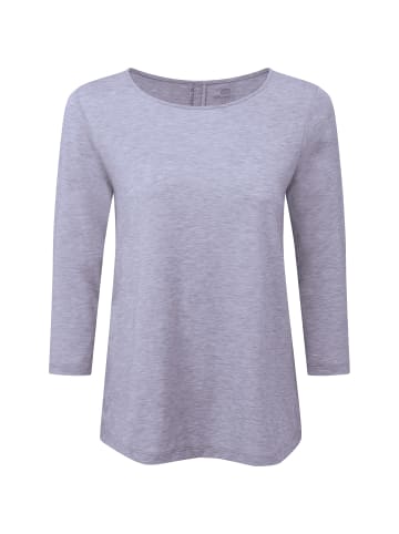 sherpa T-Shirt Asha in Mocca604