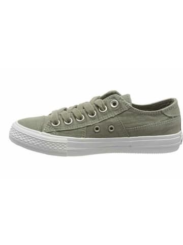 DOCKERS Sneaker für Damen in grau