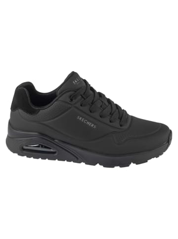 Skechers Skechers Uno - Suited On Air in Schwarz