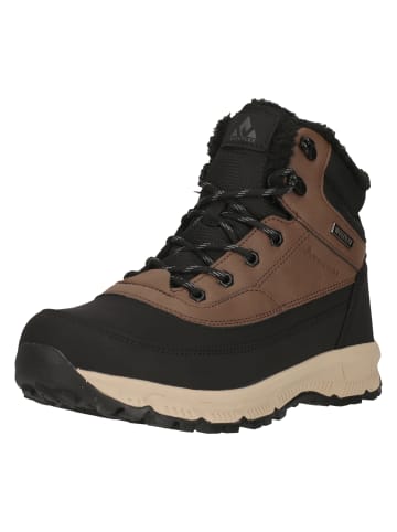 Whistler Stiefel Parrite in 5007 Mustang