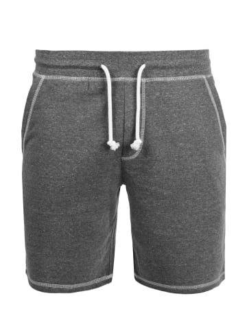 !SOLID Sweatshorts in grau