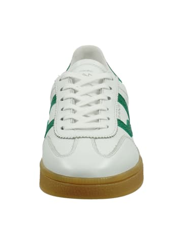 Gant Sneaker Low in Weiß