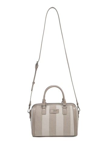 DIANA Handtasche in MARBLE AND GREY