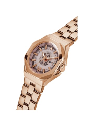 Guess Analoguhr für Herren in uni