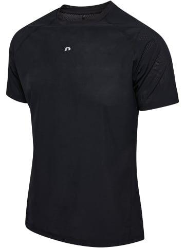 Newline T-Shirt Nwlbreathe Laufen Herren in BLACK