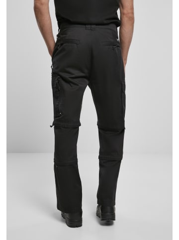 Brandit Brandit in black