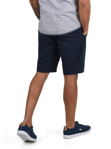 BLEND Chinoshorts BHRagna in Blau