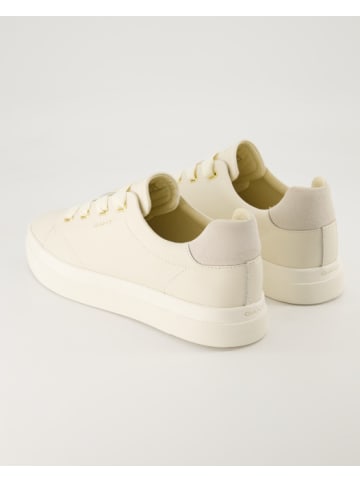 Gant Sneaker in Beige