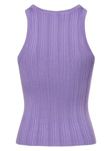 edited Top Ondria in lila