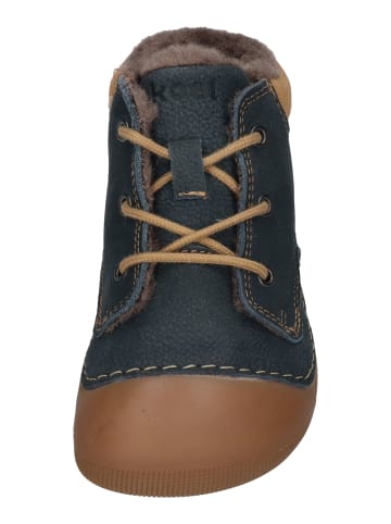 KOEL Lauflernschuhe AVA LEATHER WOOL  in blau
