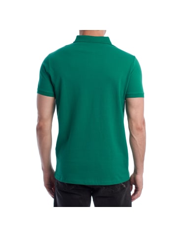U.S. Polo Assn. Poloshirt in Green
