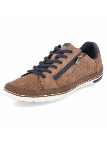 Bugatti Halbschuhe in braun