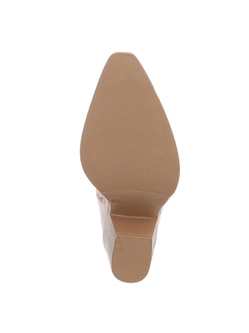 Ital-Design High Heel in Beige