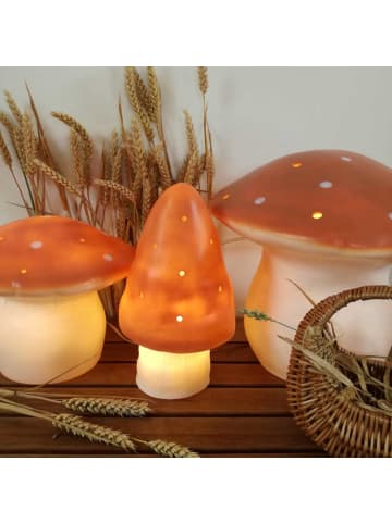 Egmont Toys Pilzlampe mittel