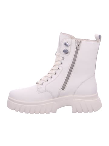 Rieker Evolution Boots in beige