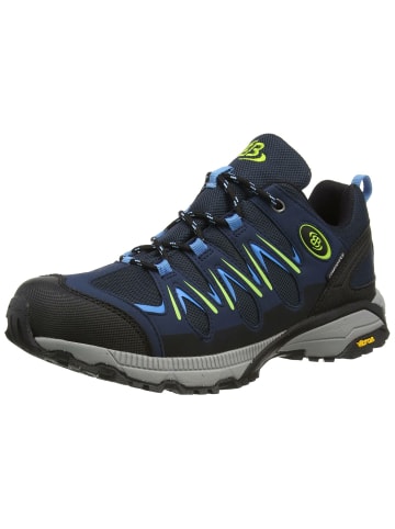 LOWA Wanderschuhe für Herren in blau