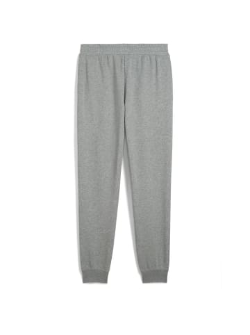 Puma Bodywear ESS No. 1 Logo Sweatpants TR cl in Zement