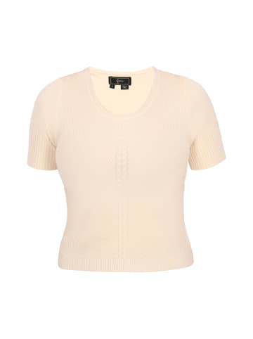 faina Women Sweater in beige