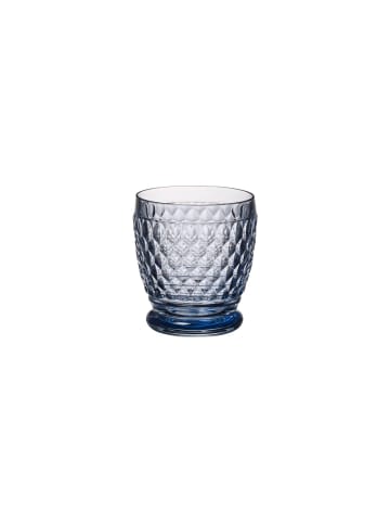 Villeroy & Boch 4er Set Becher Boston Coloured in – 330 ml in Blau