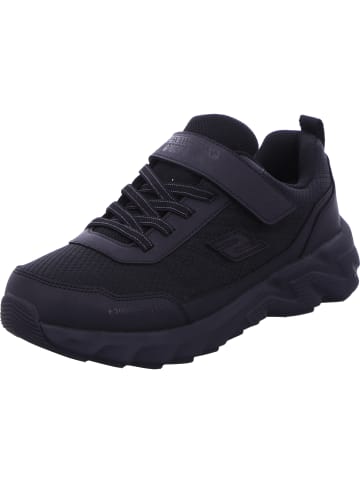 Skechers Halbschuh Mit Tex in schwarz