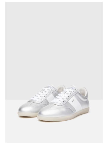 Nero Giardini Sneaker in Silber