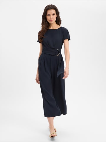 Betty Barclay Jumpsuit in marine