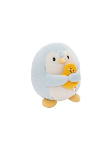 Nici Kuscheltier Pinguin Waddle 27, ab 6 Monate