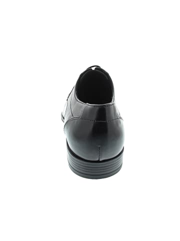 LLOYD CORE 111 Business Schuh Schwarz