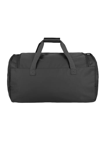 travelite Kick Off Weekender Reisetasche L 60 cm in schwarz