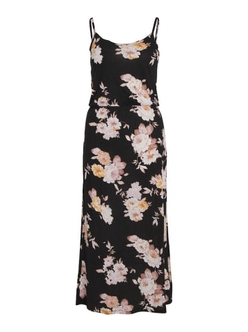 Vila Kleid in Black