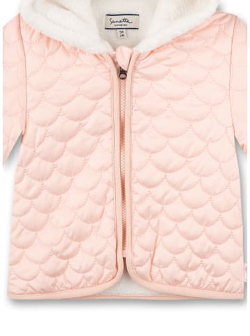 Sanetta Winterjacke in Rosa