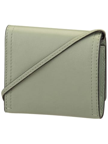 LIEBESKIND BERLIN Geldbörse Sky Ada M in Forest Green