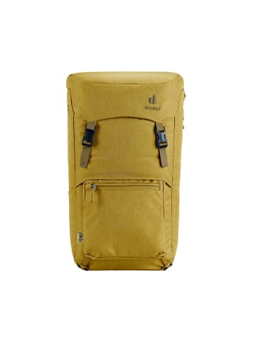 Deuter Walker 24 Liter Lifestyle Rucksack in kelp