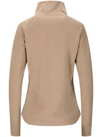 Whistler Midlayer Kajsa Jr. in 1136 Simply Taupe