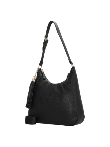 Liu Jo Samiana - Schultertasche M 31 cm (nero) in nero
