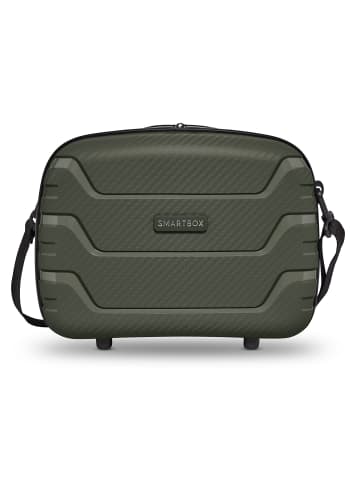 Smartbox Edition 01 Beautycase 34 cm in olive