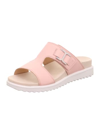 Legero in rosa