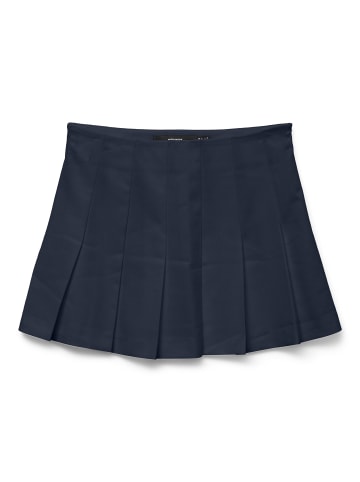 Vero Moda Skorts in Navy Blazer