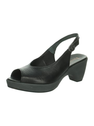 Think! Pumps ZEPPA in Schwarz