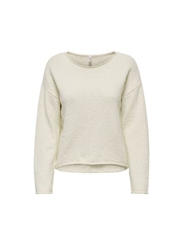 ONLY Pullover in birch