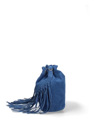 Gave Lux Eimer Tasche in DARK BLUE